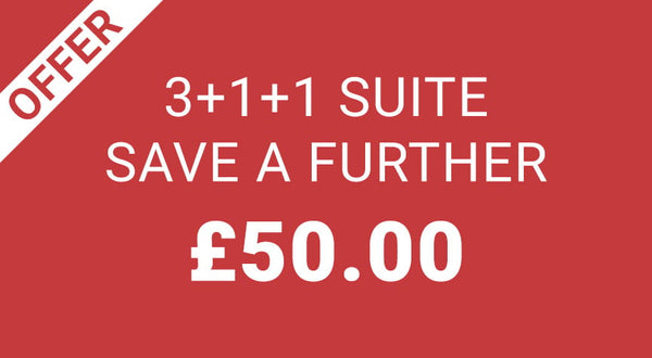Kilcreene 3+1+1 Suite