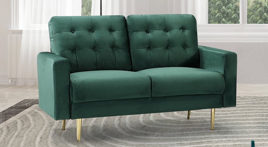Alameda 2 Seat Sofa