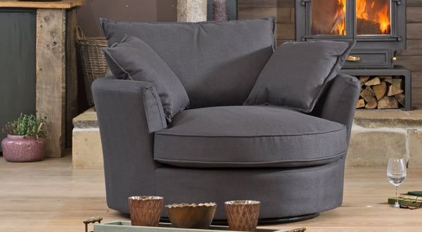 Balfour Cuddle Chair