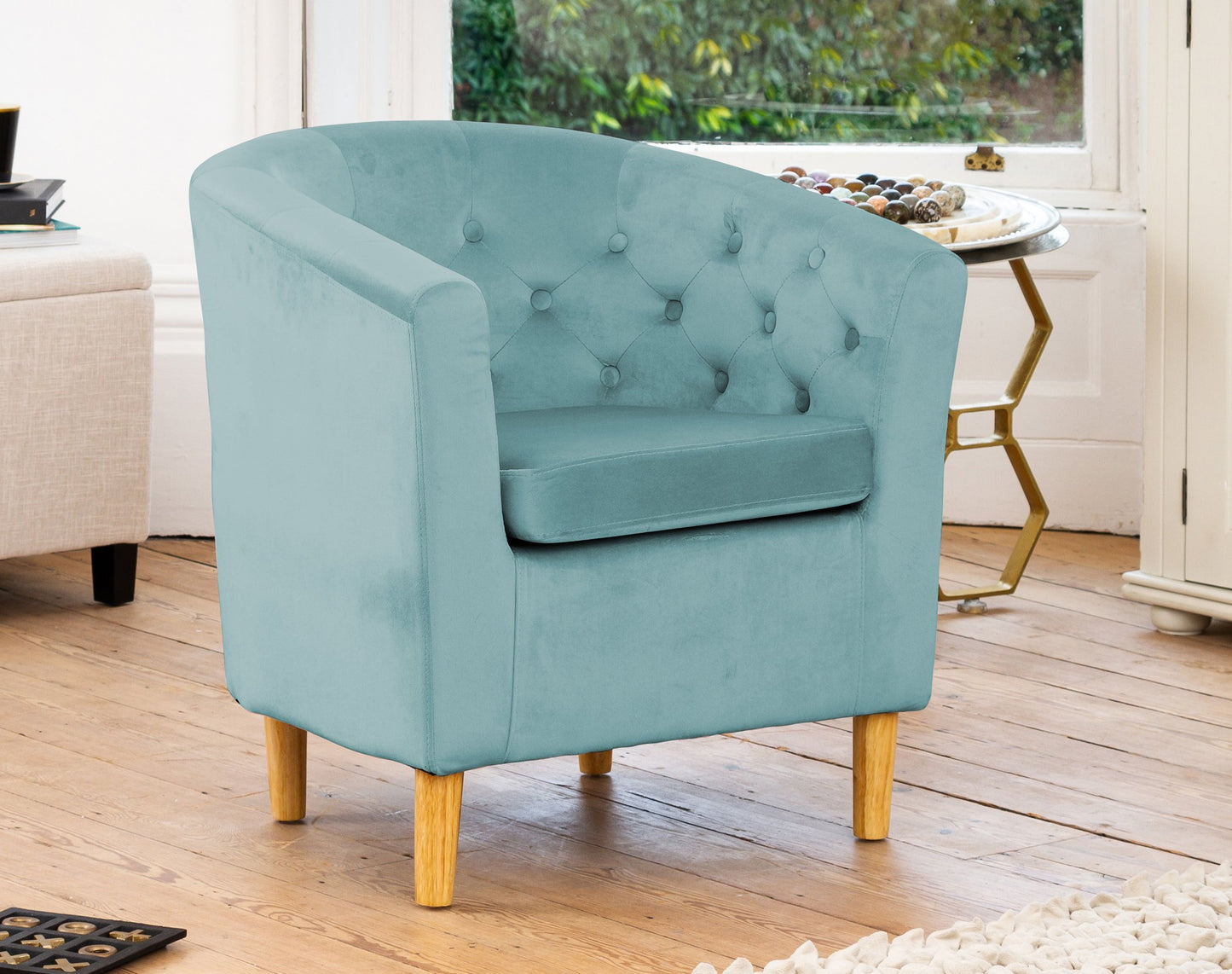 Beaufort Tub Chair