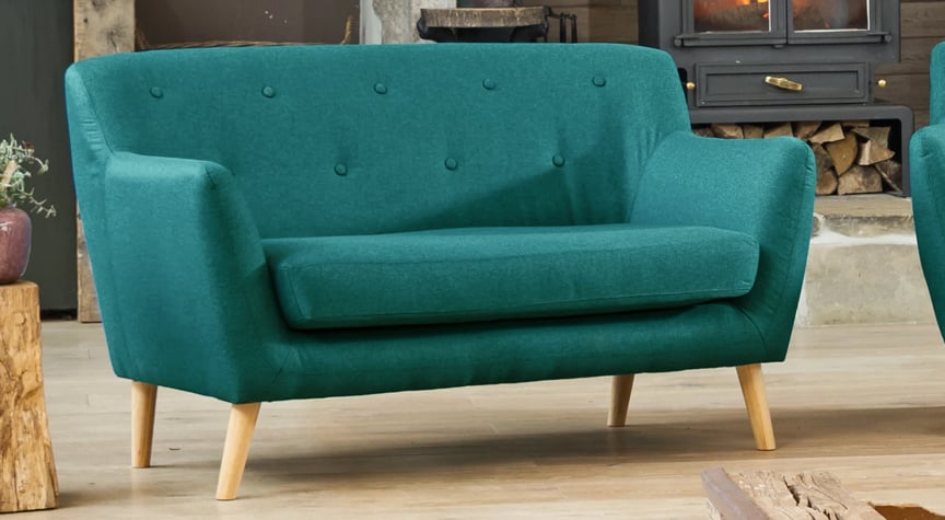 Bourchier 2 Seat Sofa
