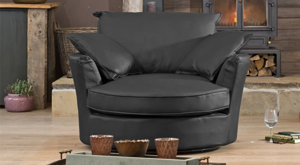 Calthorpe Cuddle Chair