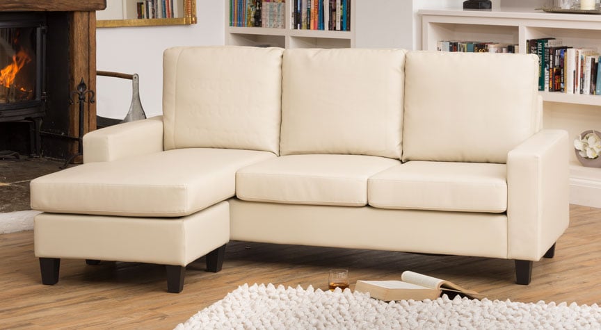 Elveden Reversible Corner Sofa