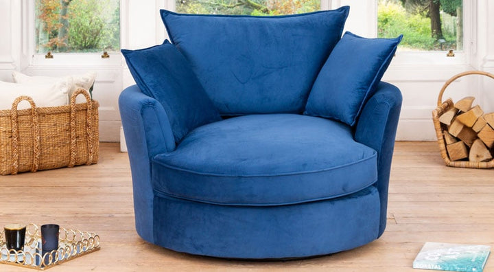 Middleton Cuddle Chair