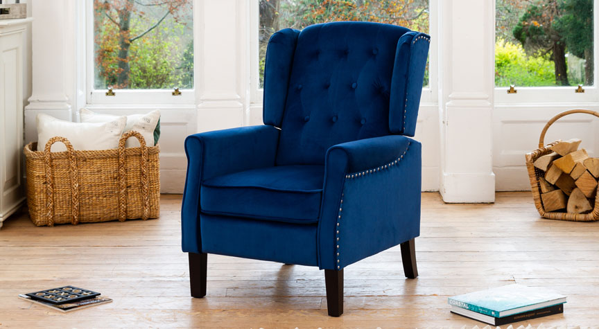 Ollerton Recliner Chair