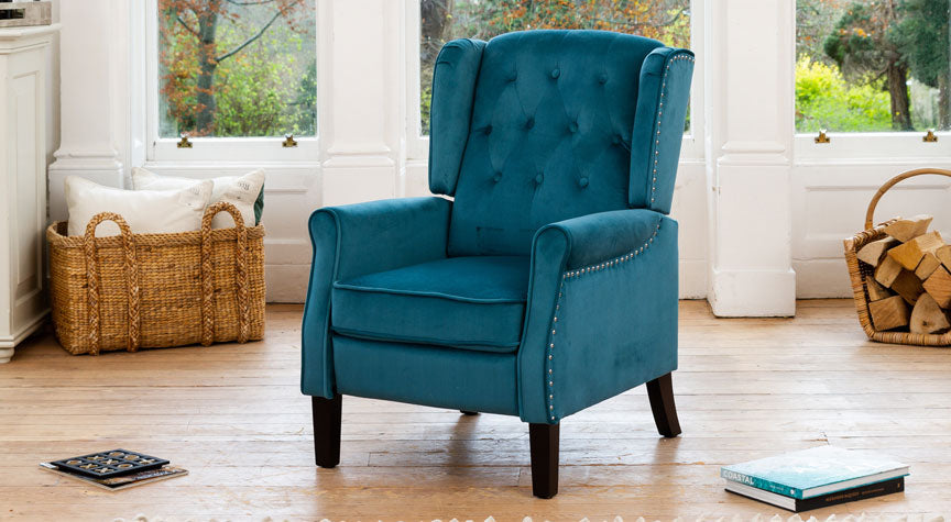 Ollerton Recliner Chair