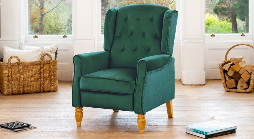 Rydal Recliner Chair