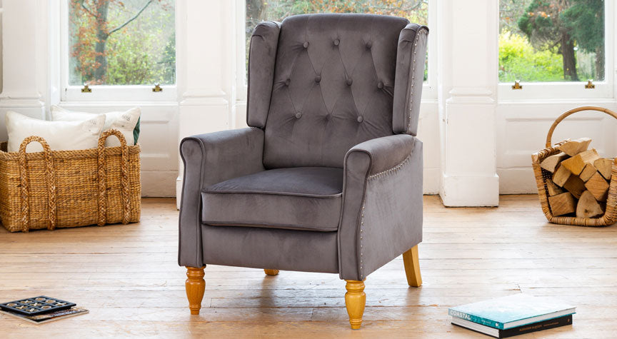 Rydal Recliner Chair