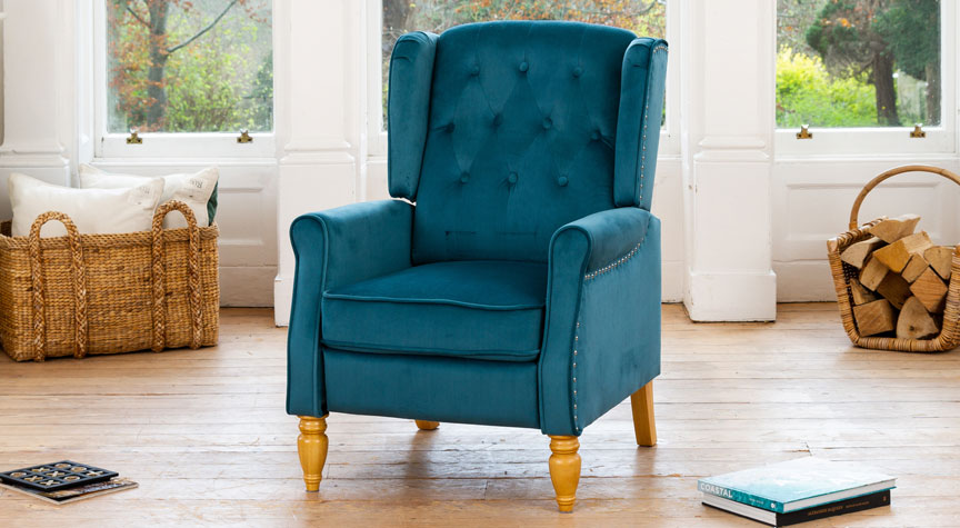Rydal Recliner Chair