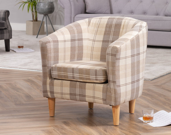 Sandford Tub Chair