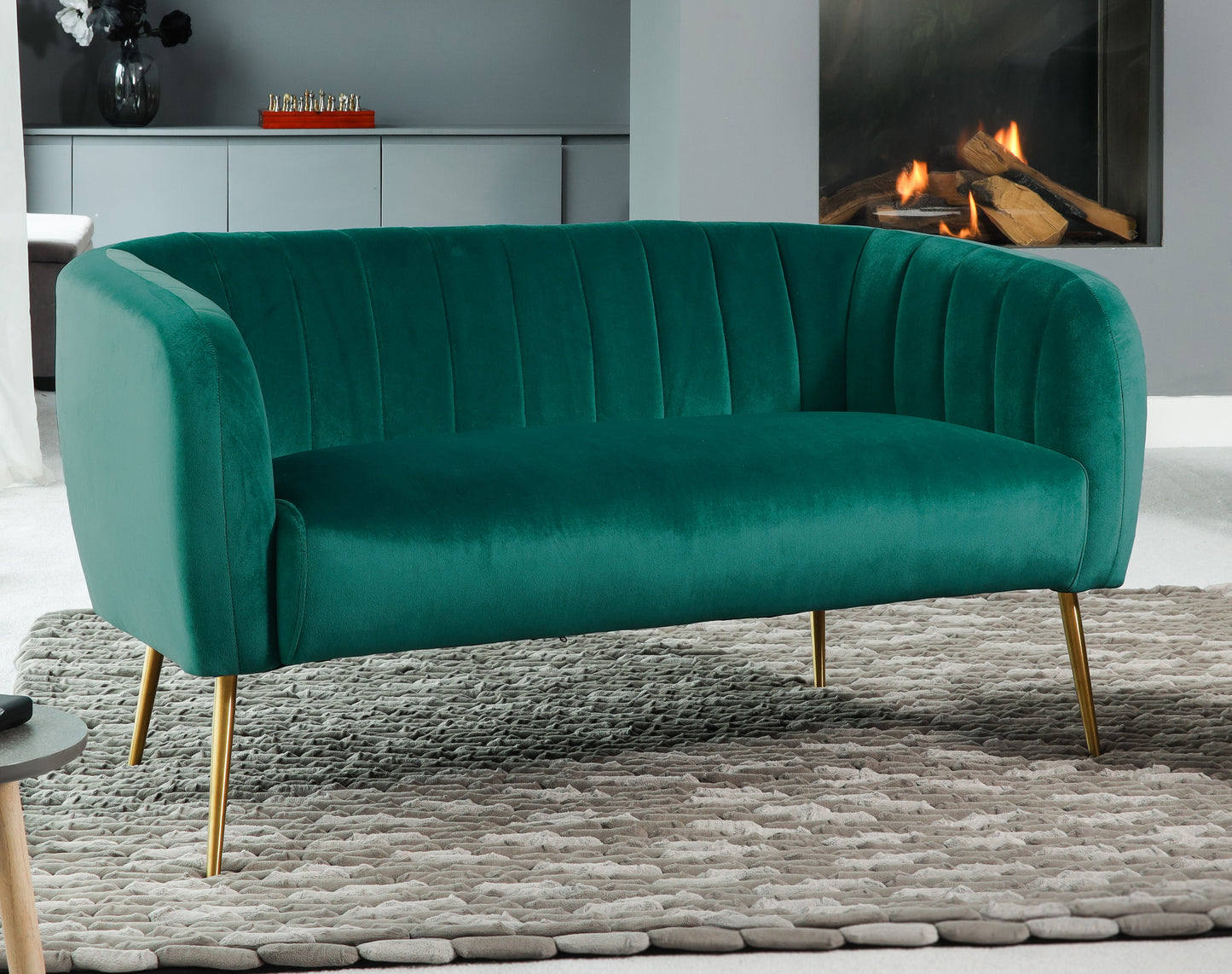Bowden 2 Seat Sofa