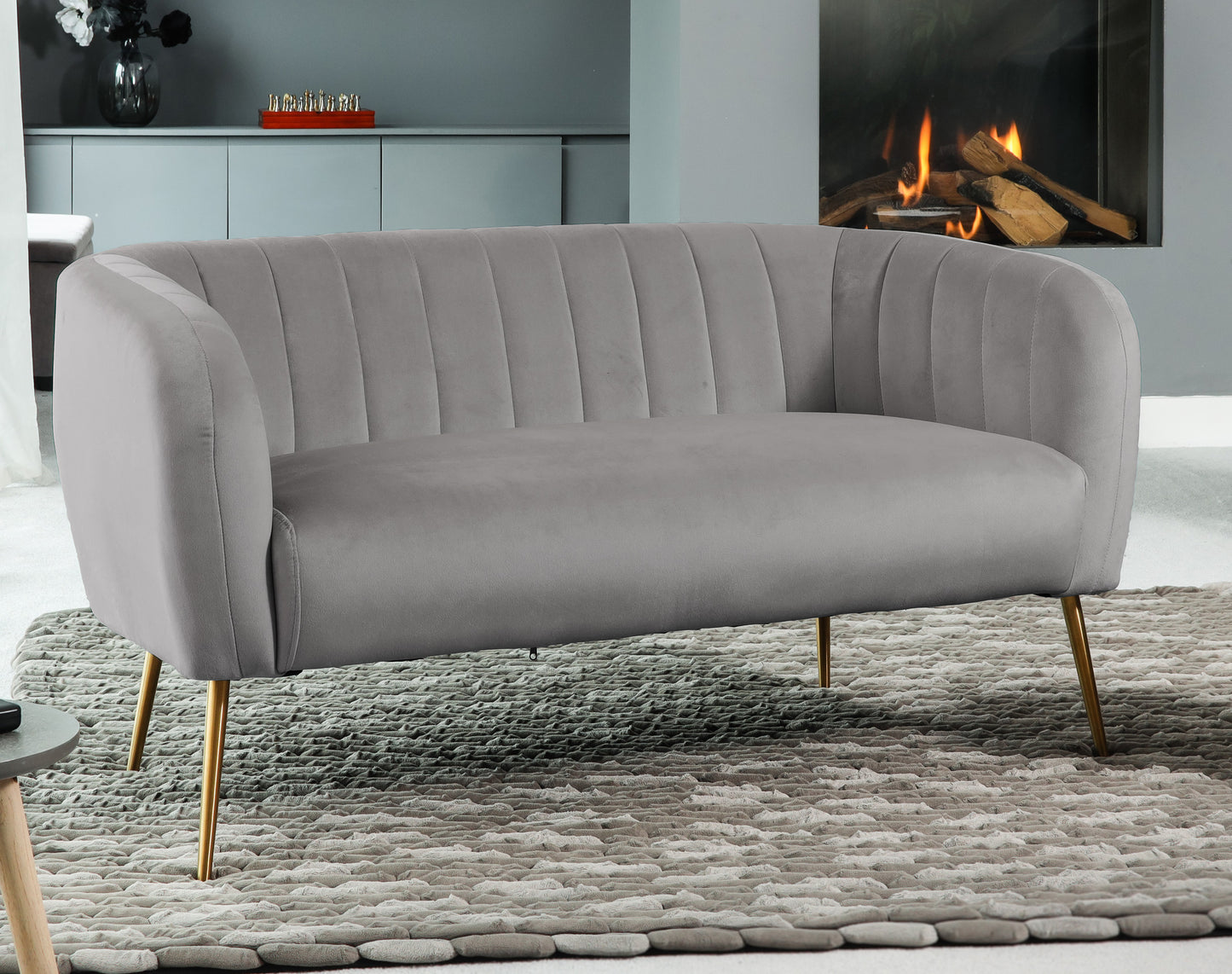 Bowden 2 Seat Sofa