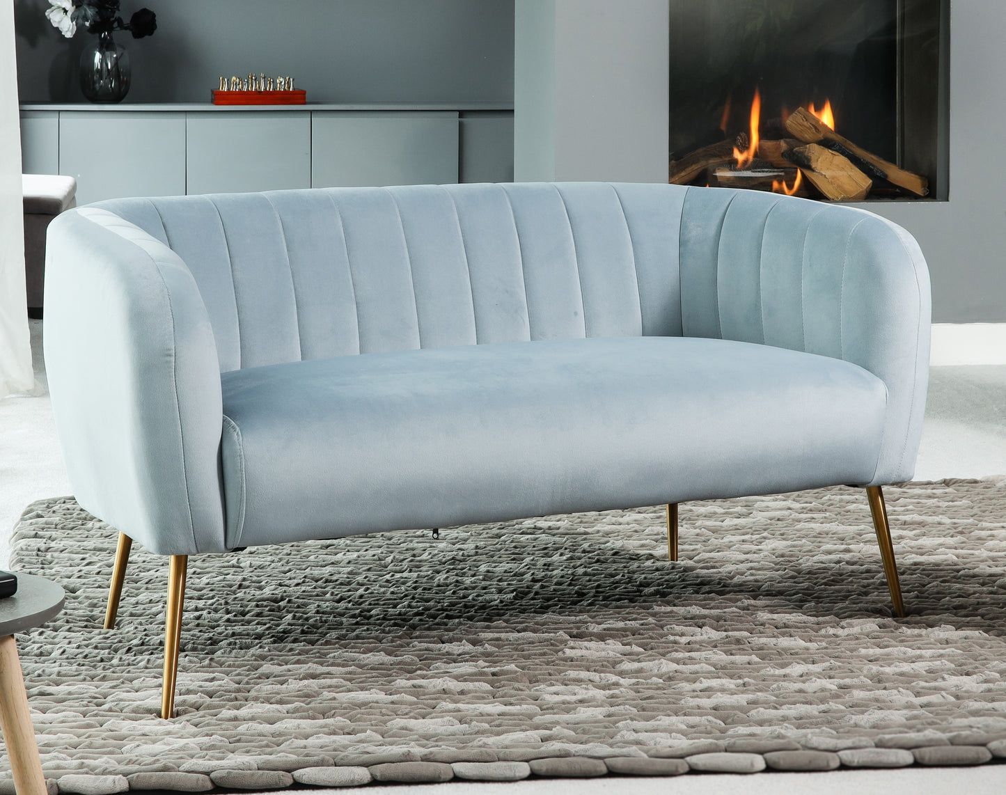 Bowden 2 Seat Sofa
