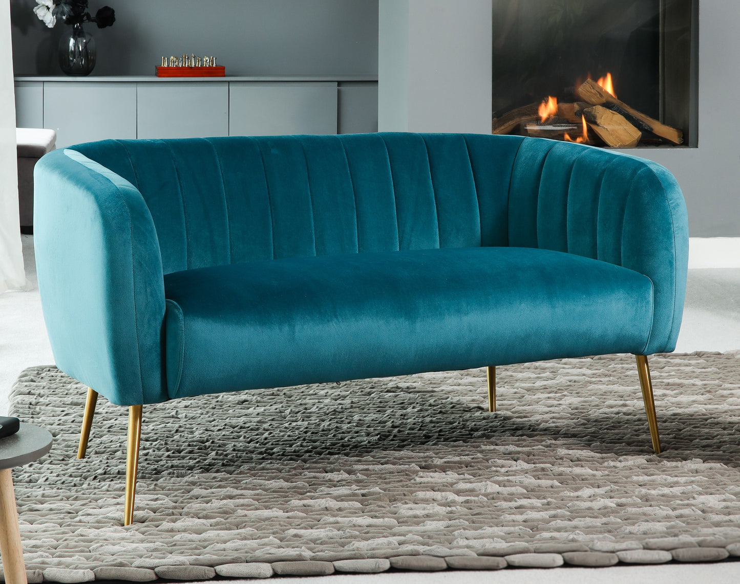 Bowden 2 Seat Sofa