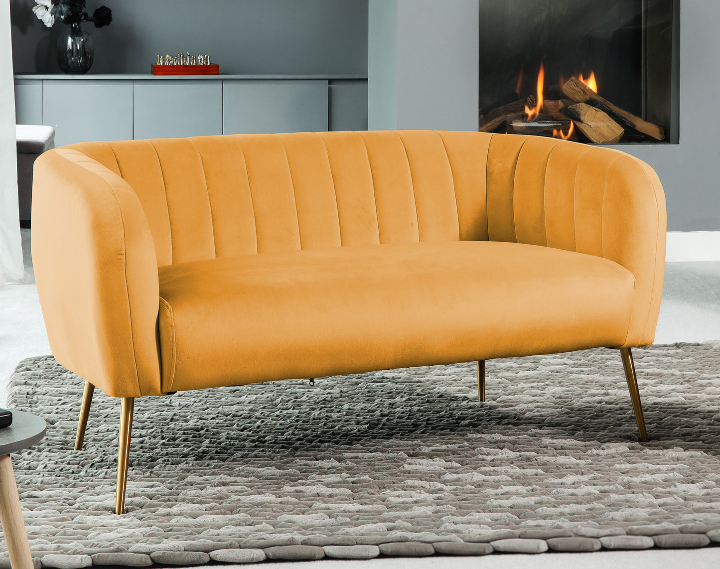 Bowden 2 Seat Sofa