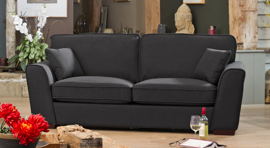 Somerset 3 Seat Sofa