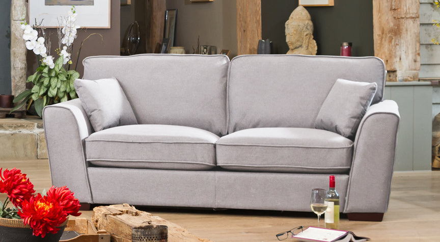 Somerset 3 Seat Sofa
