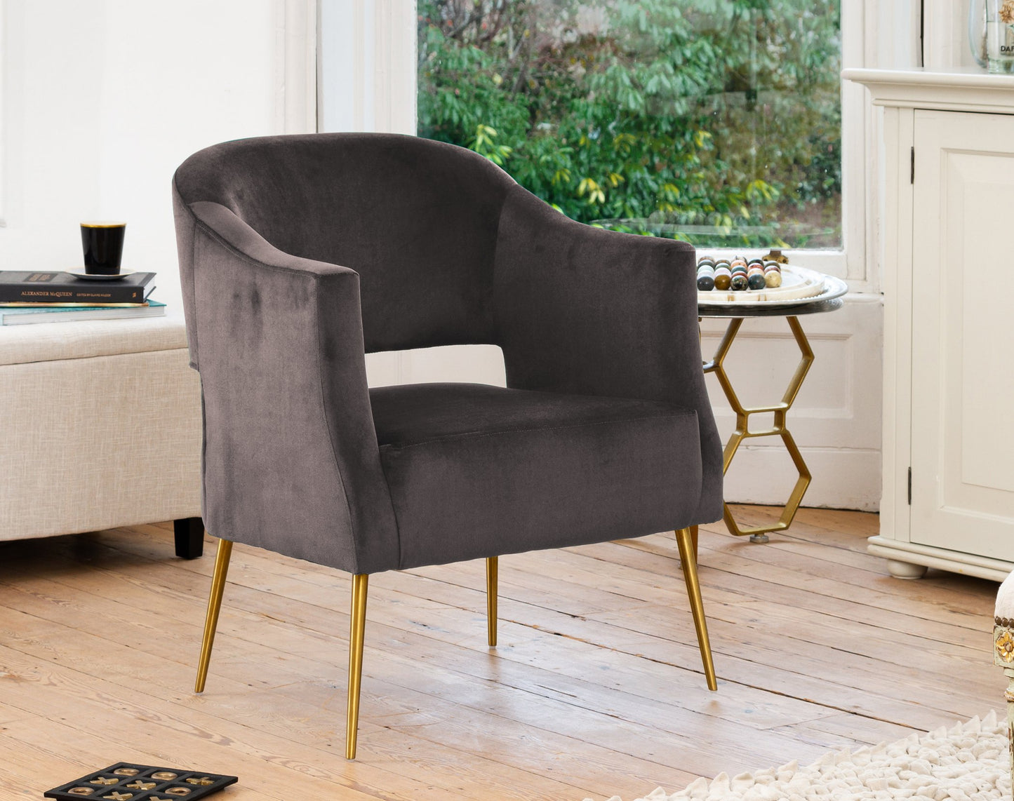 Sudbury Accent Chair