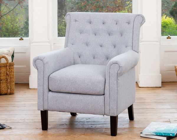 Sutton Accent Chair