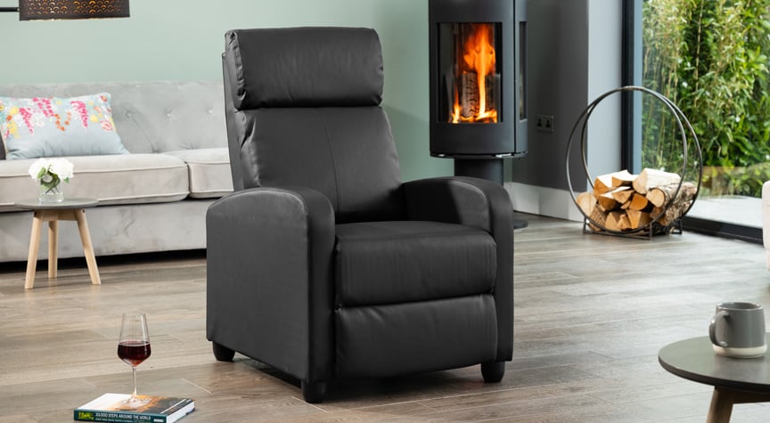 Witcham Recliner Armchair