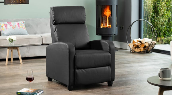 Witcham Recliner Armchair