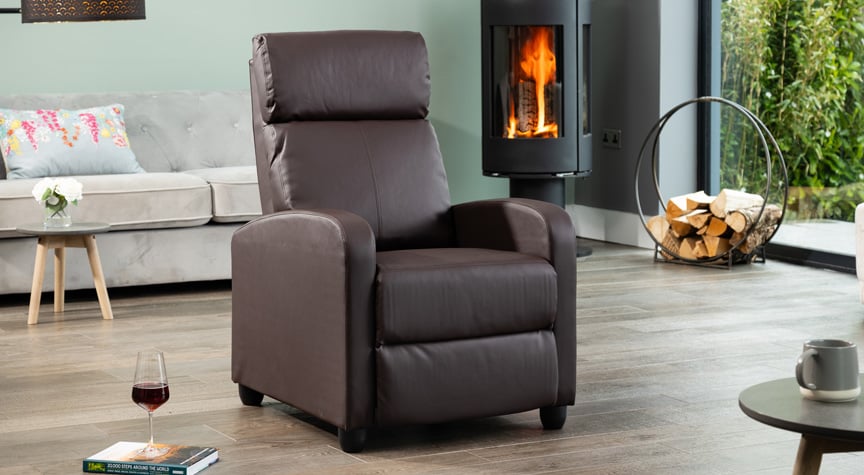 Witcham Recliner Armchair