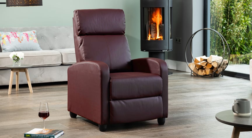 Witcham Recliner Armchair