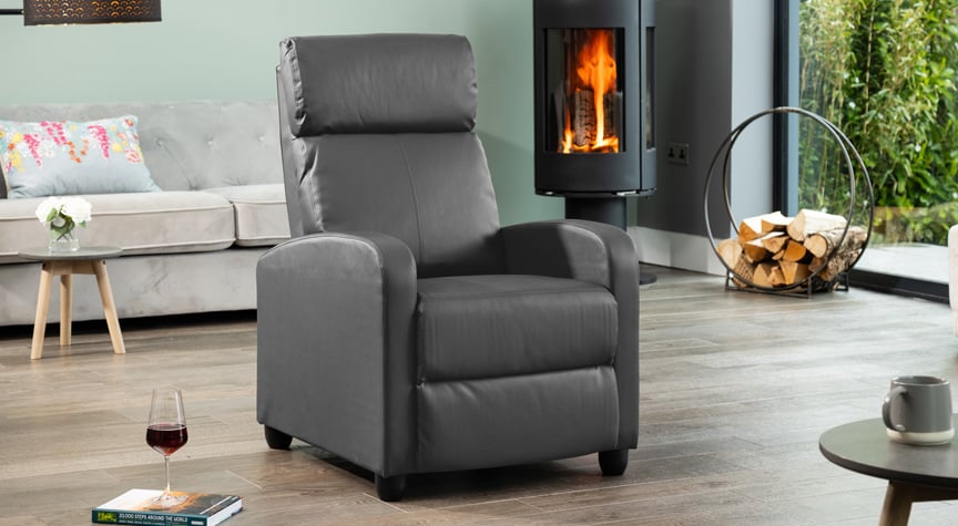 Witcham Recliner Armchair