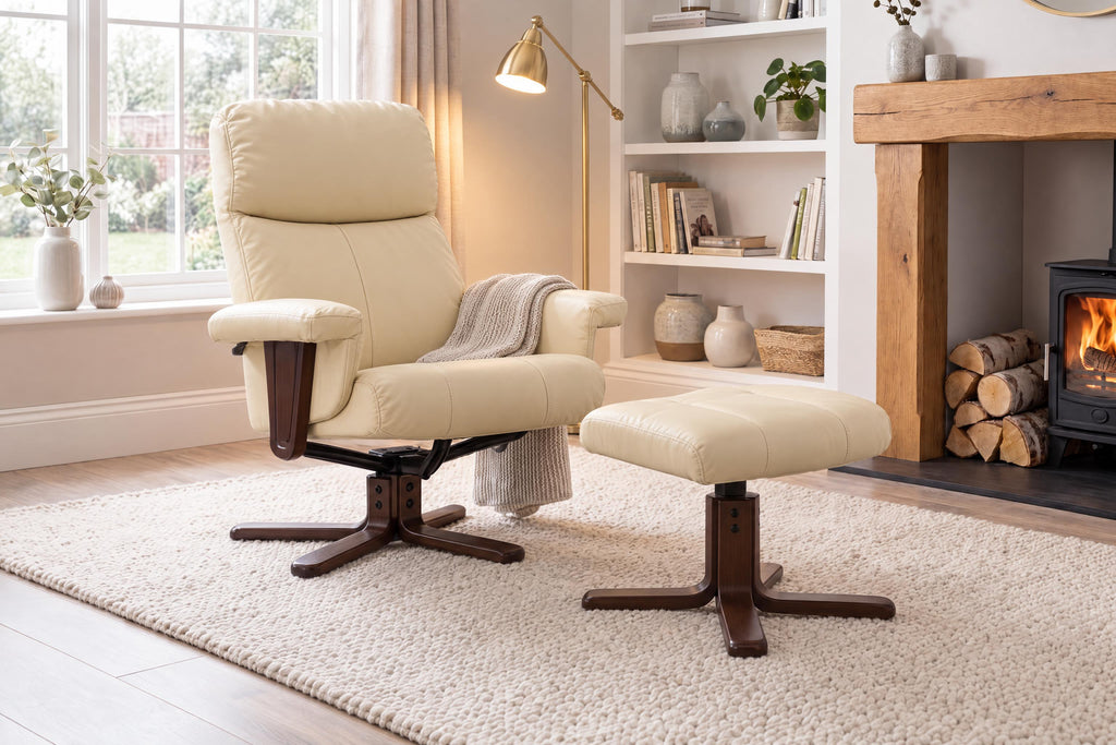Dainton Swivel Chair