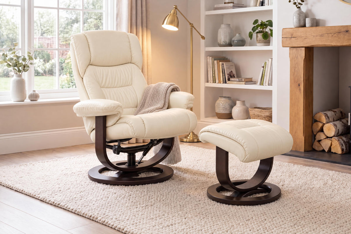 Stonebury Swivel Chair
