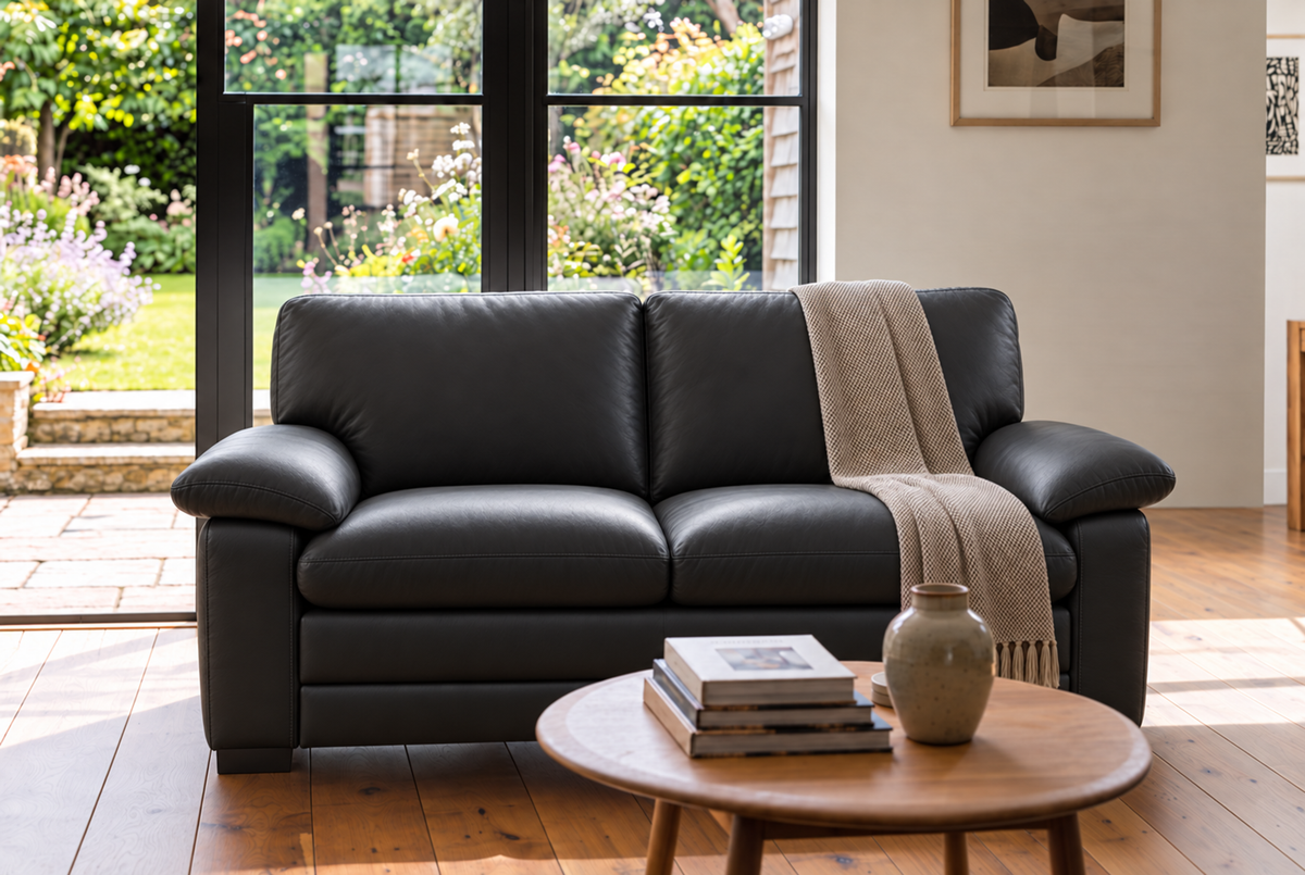 Hallwood 2 Seat Sofa