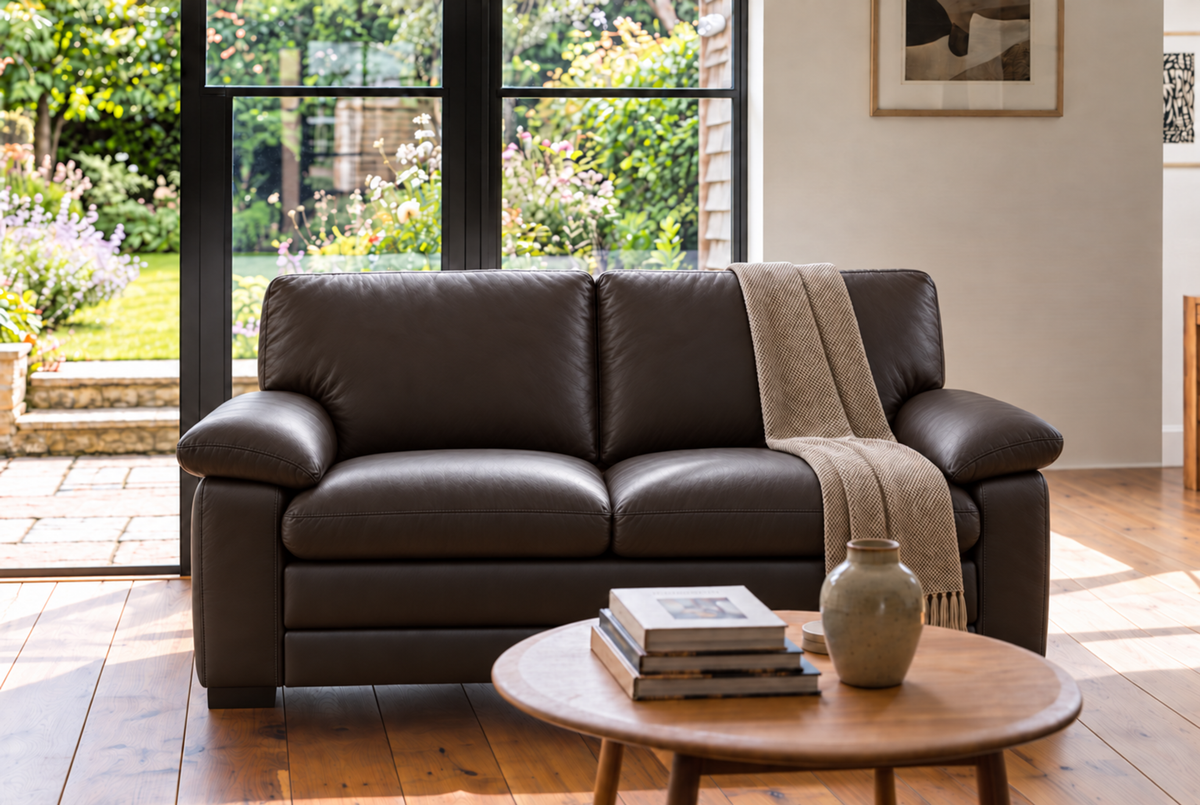 Hallwood 2 Seat Sofa