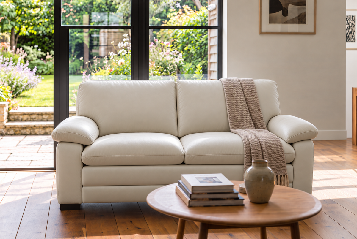 Hallwood 2 Seat Sofa