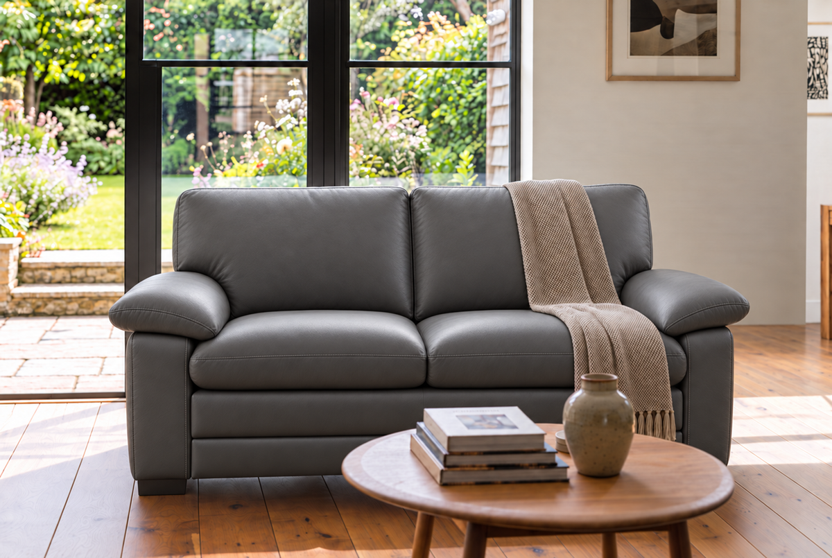 Hallwood 2 Seat Sofa