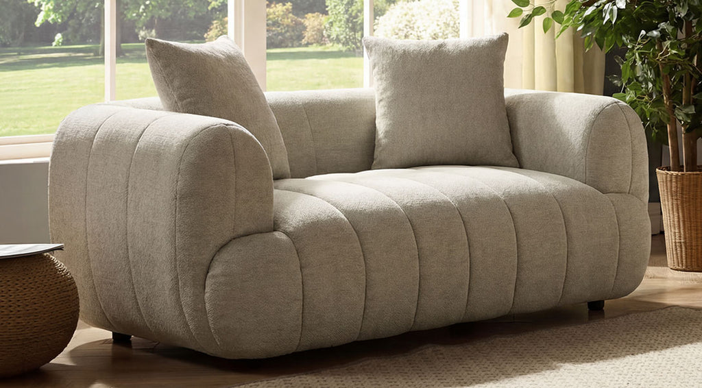 Ampton 2 Seat Sofa