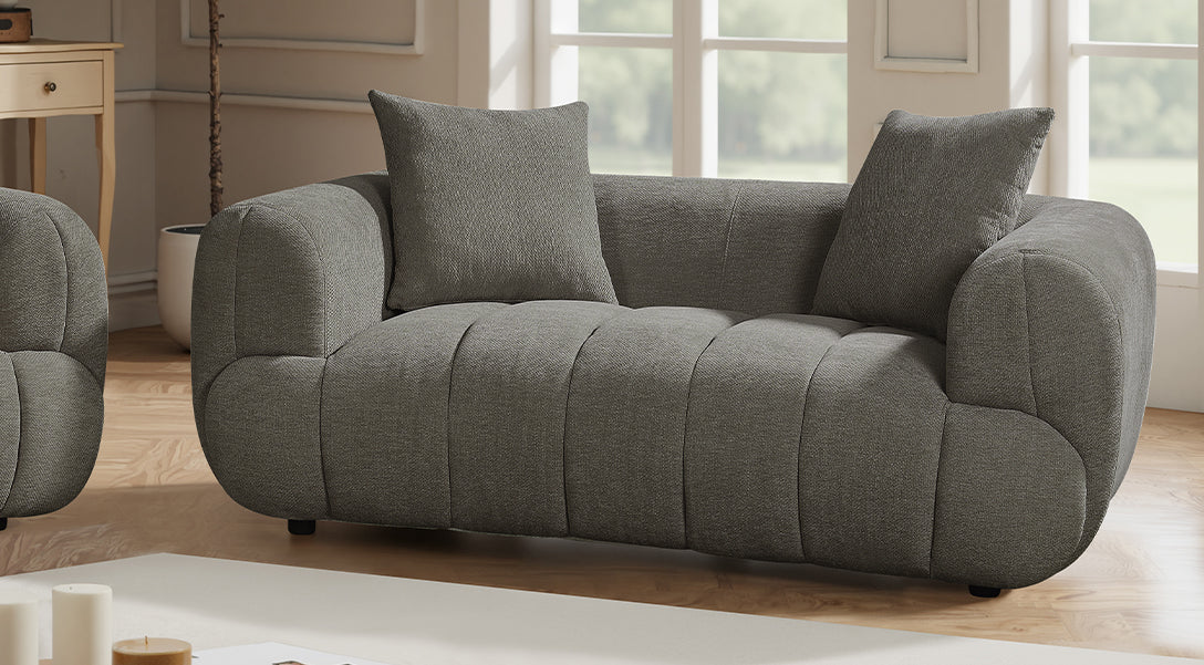 Ampton 2 Seat Sofa