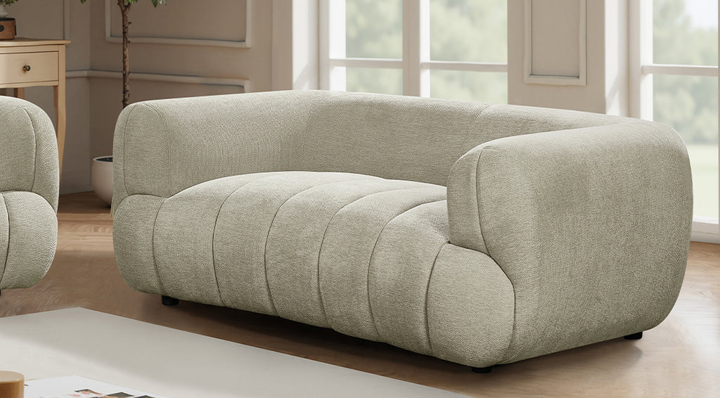 Ampton 2 Seat Sofa