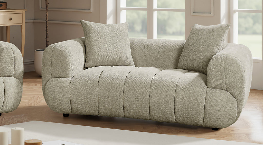 Ampton 2 Seat Sofa