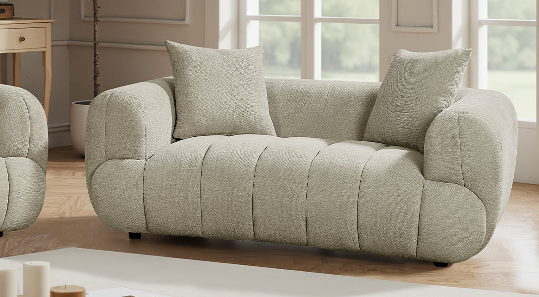 Ampton 2 Seat Sofa