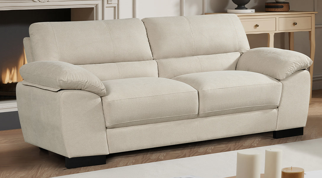 Shipton 3 Seat Sofa
