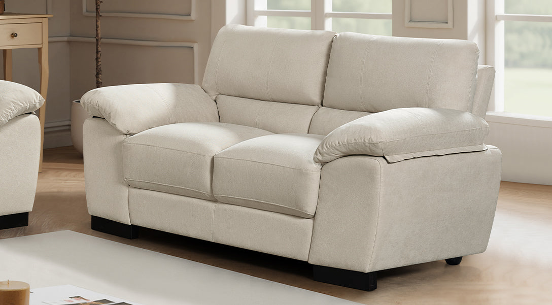 Shipton 2 Seat Sofa