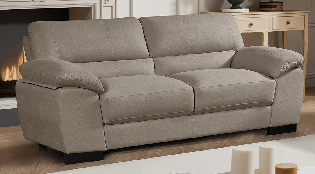 Shipton 3 Seat Sofa
