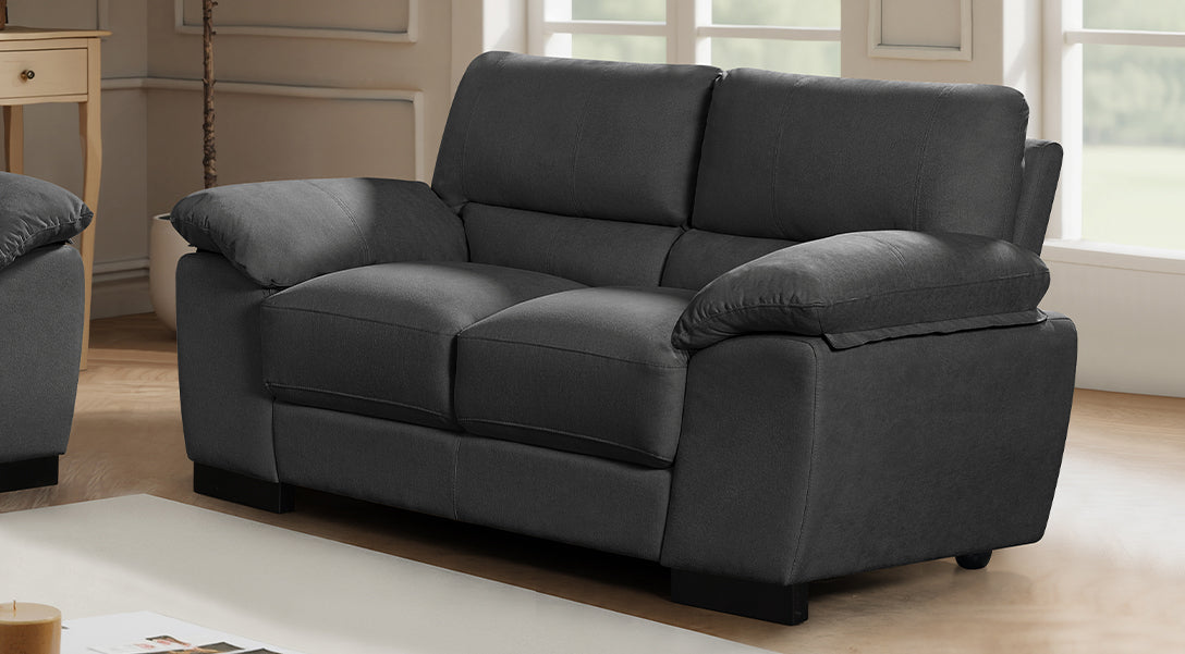 Shipton 2 Seat Sofa