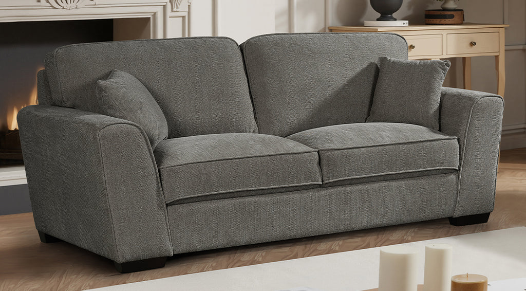 Ayston 3 Seat Sofa