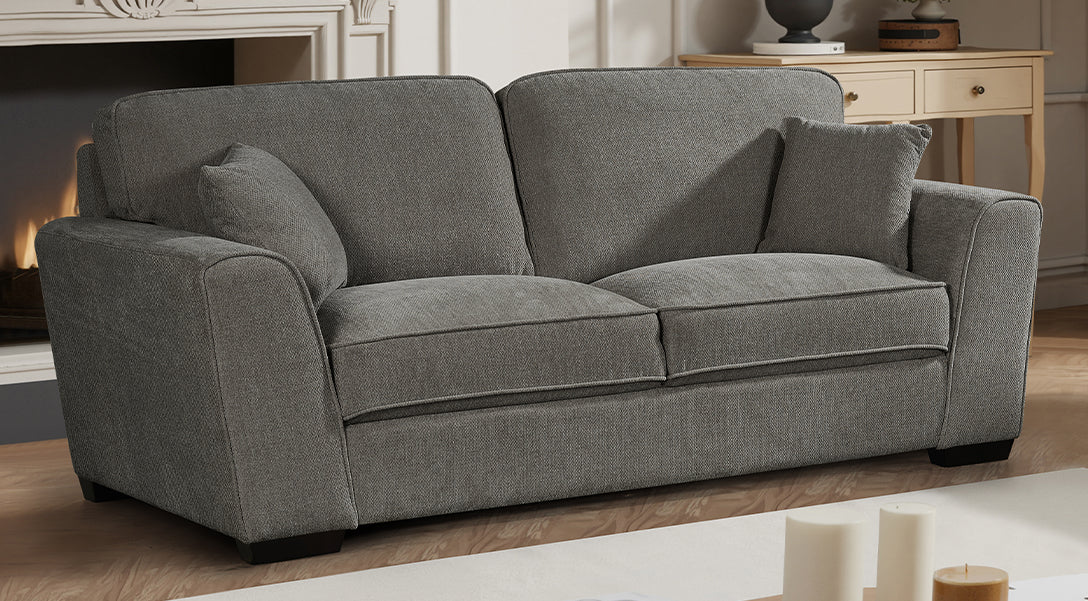 Ayston 3 Seat Sofa
