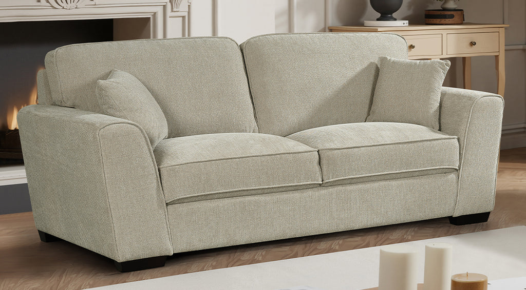 Ayston 3 Seat Sofa