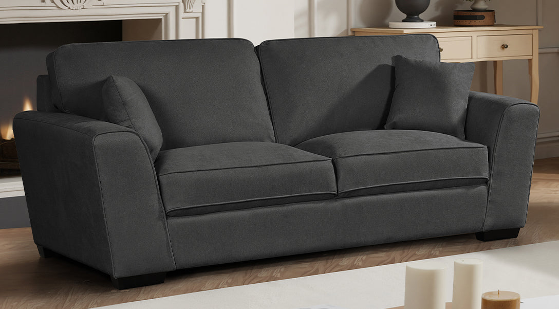 Linden 3 Seat Sofa