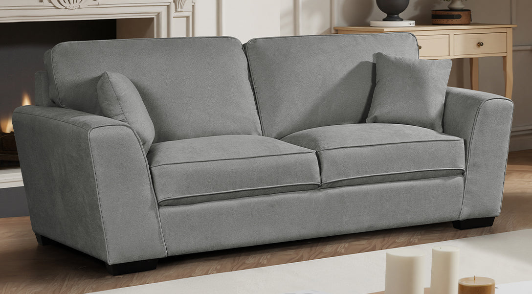 Linden 3 Seat Sofa