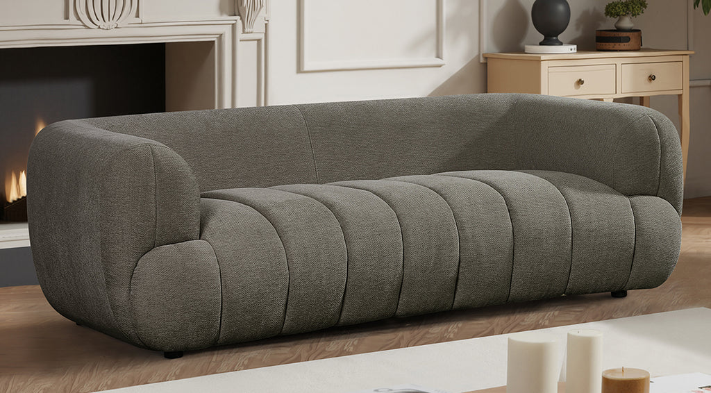 Ampton 3 Seat Sofa