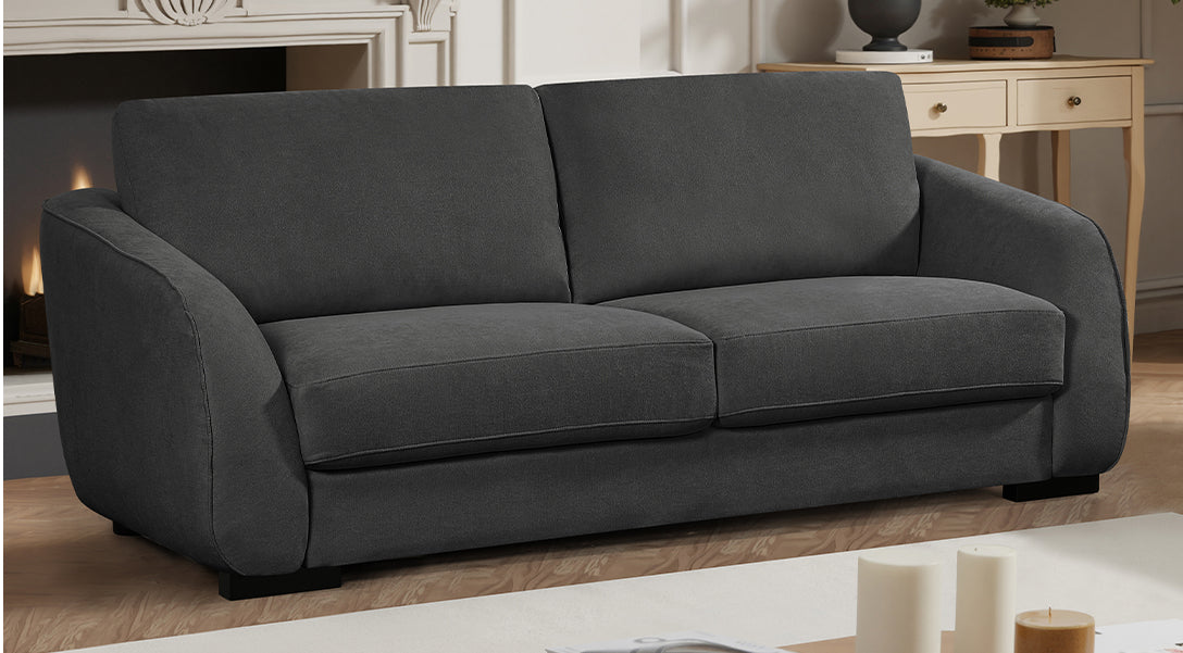 Clarendon 3 Seat Sofa